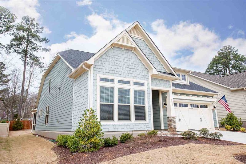 625 Summertime Fields Ln, Wake Forest, NC 27587
