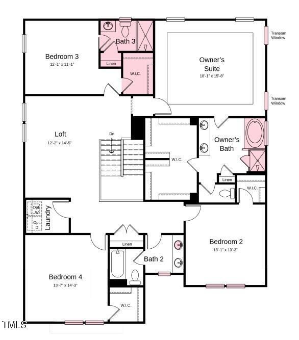 625 Sun Meadow Dr, Wake Forest, NC 27587