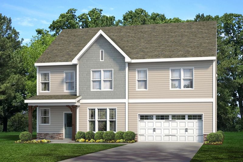 625 Sweet Pine Ln #75 Bennett E, Knightdale, NC 27545