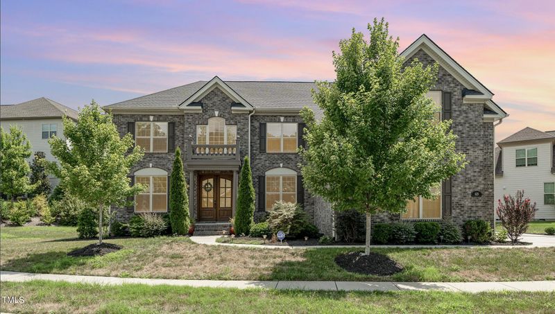 625 Swift Creek Crossing, Durham, NC 27713