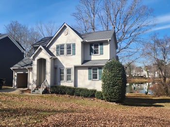 625 Thistlegate Trl, Raleigh, NC 27610