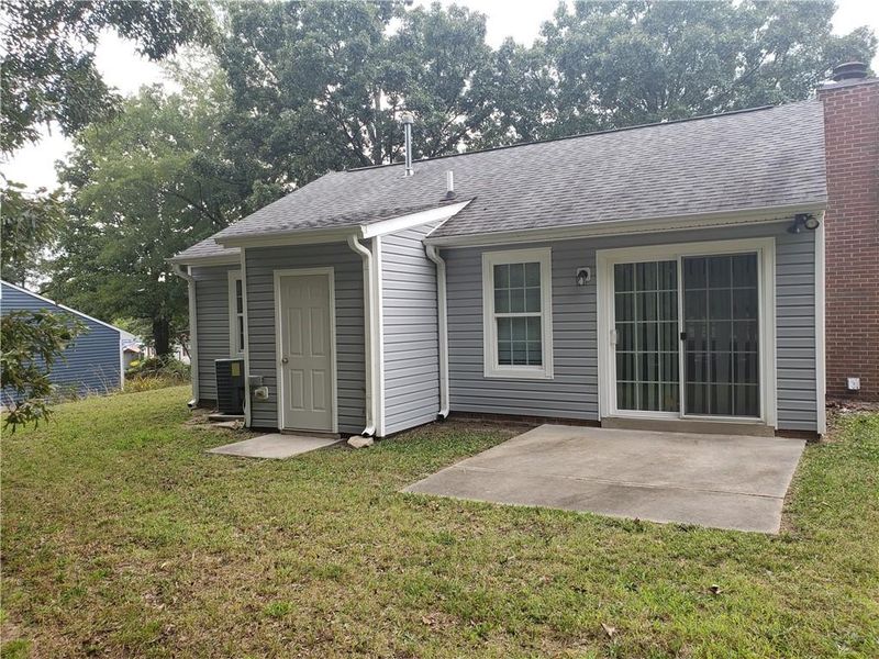 625 Tillman St, Burlington, NC 27217