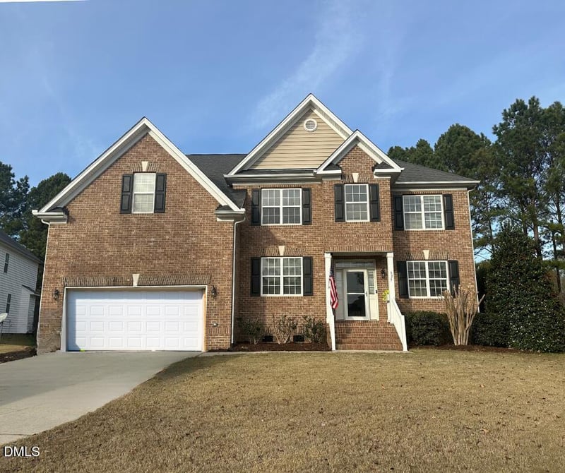 625 Toledo Ct, Rolesville, NC 27571