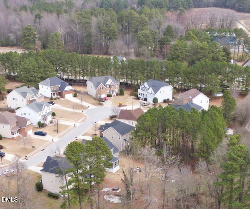 625 Toledo Ct, Rolesville, NC 27571