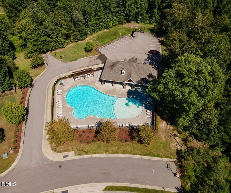 625 Toledo Ct, Rolesville, NC 27571