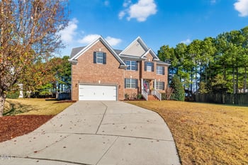 625 Toledo Ct, Rolesville, NC 27571