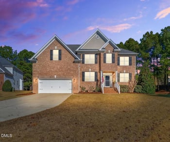 625 Toledo Ct, Rolesville, NC 27571