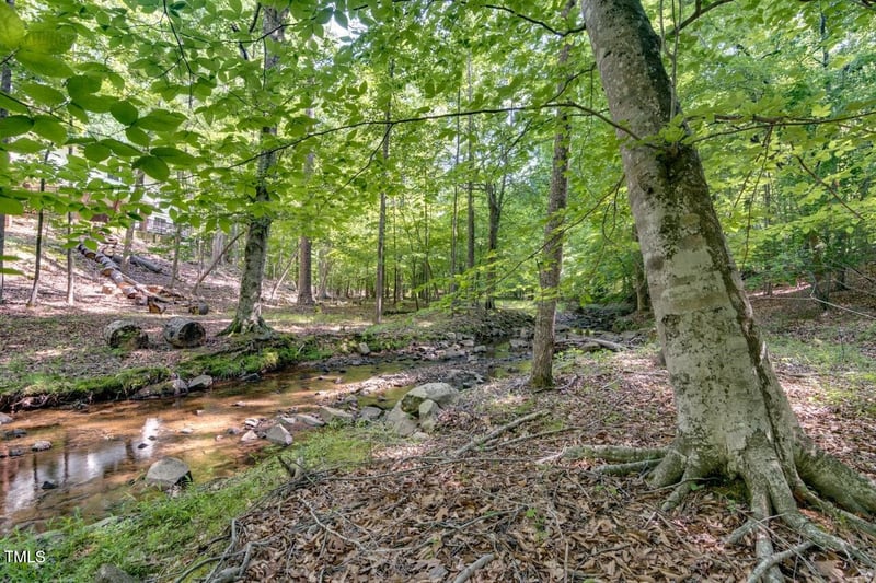 625 Totten Pl Lot 39-R, Chapel Hill, NC 27514