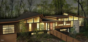 625 Totten Pl Lot 39-R, Chapel Hill, NC 27514