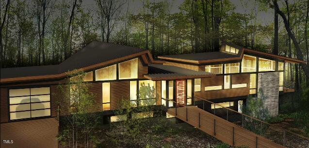 625 Totten Pl Lot 39-R, Chapel Hill, NC 27514
