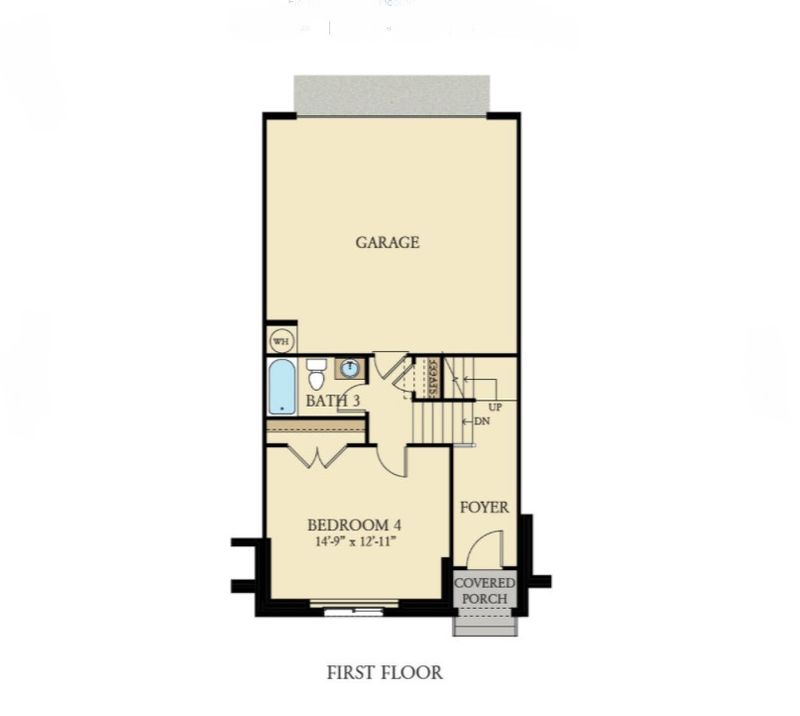 625 Traditions Grande Blvd, Wake Forest, NC 27587