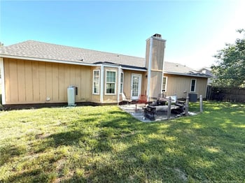 625 Winthrop Ct, Fayetteville, NC 28311