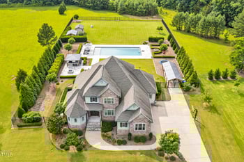 6250 Moinear Ln, Chapel Hill, NC 27514