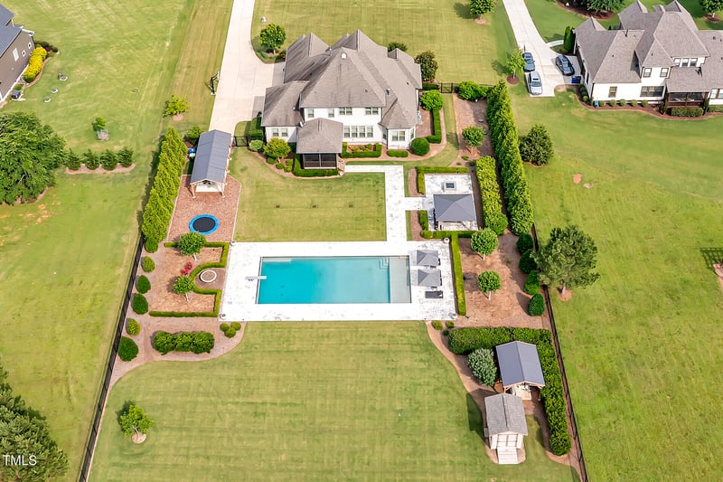6250 Moinear Ln, Chapel Hill, NC 27514