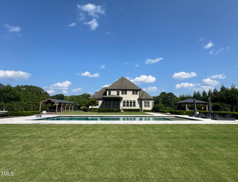 6250 Moinear Ln, Chapel Hill, NC 27514