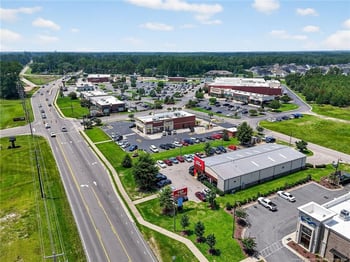 6250 Waldos Beach Rd, Fayetteville, NC 28306