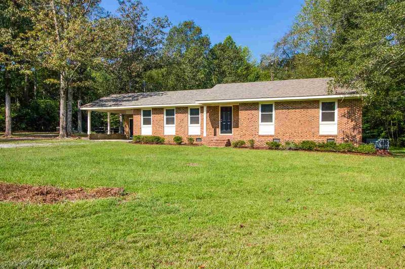 6254 Old Fairground Rd, Benson, NC 27504