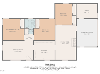 6255 Pine St, Fayetteville, NC 28311