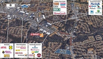 6256 Raeford Rd, Fayetteville, NC 28304