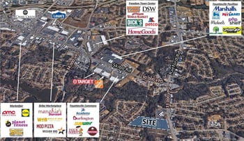 6256 Raeford Rd, Fayetteville, NC 28304