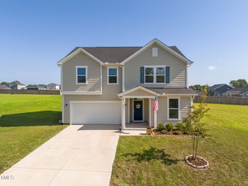 6257 Oak Passage Dr, Raleigh, NC 27603