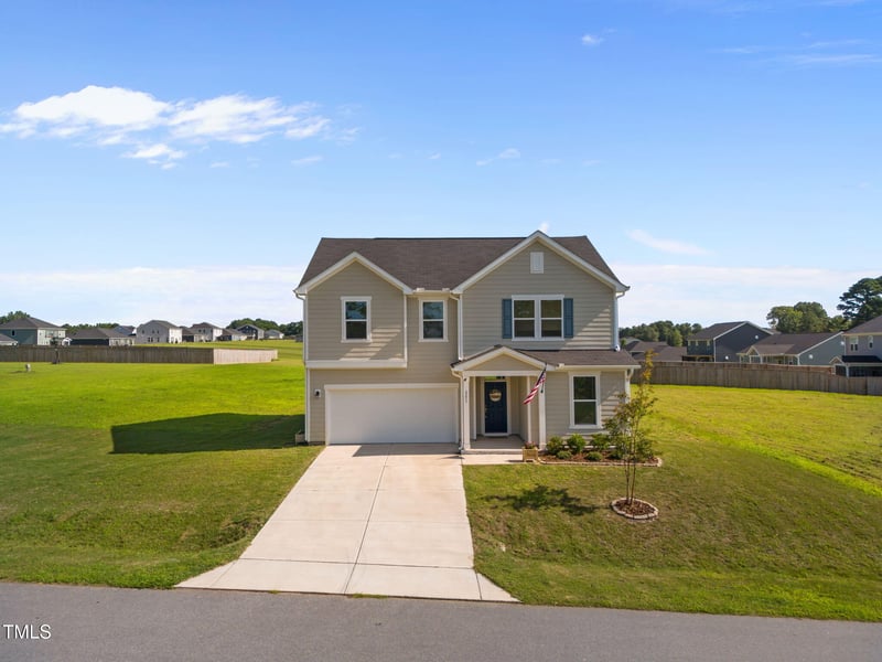 6257 Oak Passage Dr, Raleigh, NC 27603