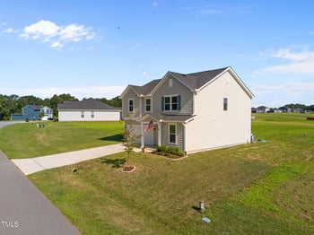 6257 Oak Passage Dr, Raleigh, NC 27603