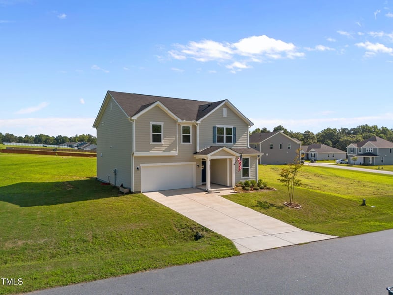 6257 Oak Passage Dr, Raleigh, NC 27603