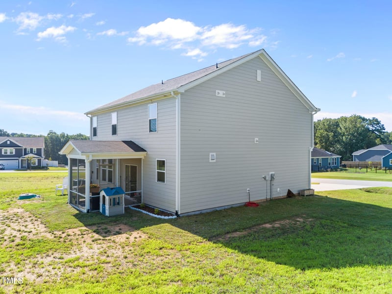 6257 Oak Passage Dr, Raleigh, NC 27603