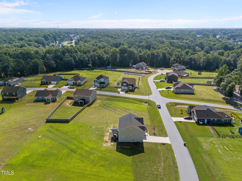 6257 Oak Passage Dr, Raleigh, NC 27603