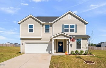 6257 Oak Passage Dr, Raleigh, NC 27603