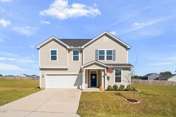 6257 Oak Passage Dr, Raleigh, NC 27603