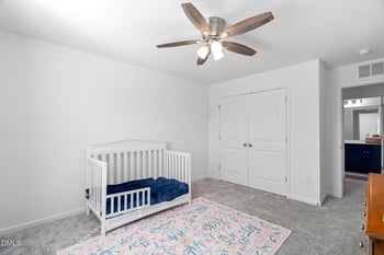 6257 Oak Passage Dr, Raleigh, NC 27603