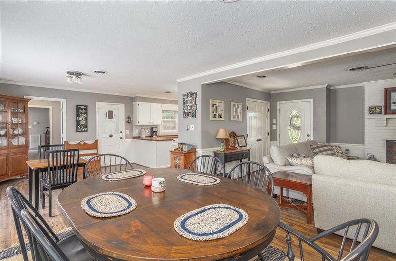 6257 Stoney Mountain Rd, Burlington, NC 27217