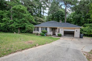 6258 Stoney Point Loop, Fayetteville, NC 28306