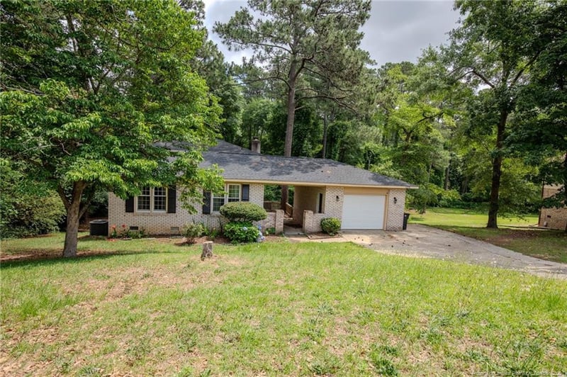 6258 Stoney Point Loop, Fayetteville, NC 28306