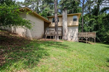 6258 Stoney Point Loop, Fayetteville, NC 28306