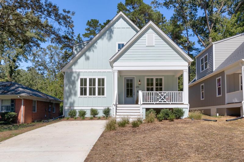 625A Hammond St, Durham, NC 27704