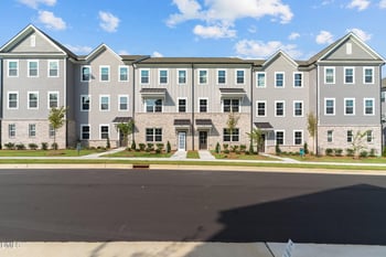 626 Amaranth Dr, Cary, NC 27519
