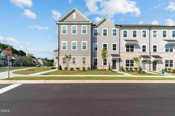 626 Amaranth Dr, Cary, NC 27519