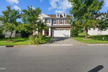 626 Ashburn Ln, Durham, NC 27703