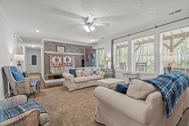 626 Bailey Rd, Coats, NC 27521