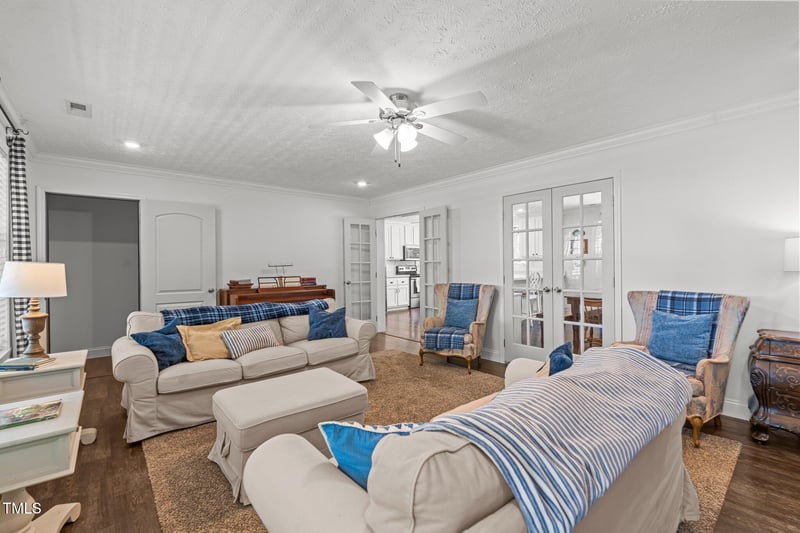 626 Bailey Rd, Coats, NC 27521