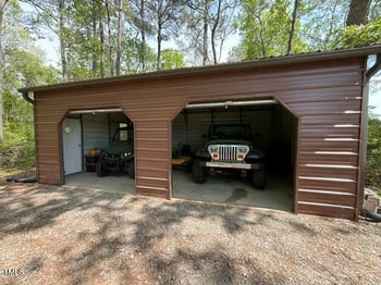 626 Bailey Rd, Coats, NC 27521