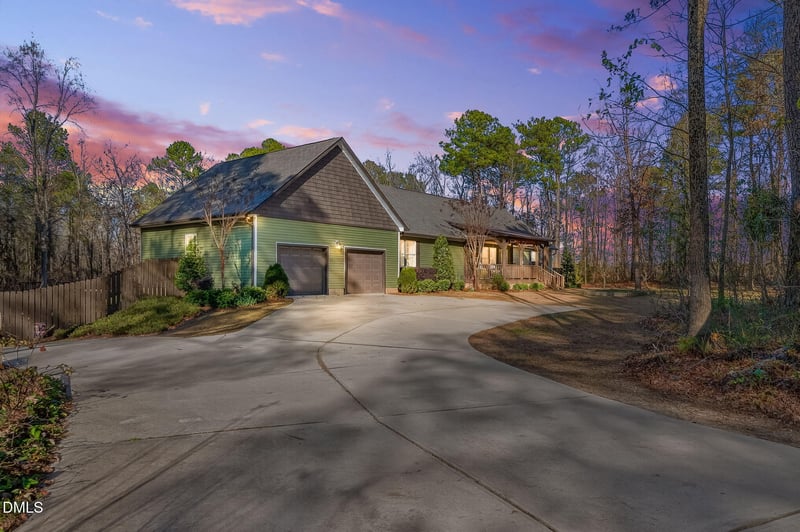 626 Bailey Rd, Coats, NC 27521