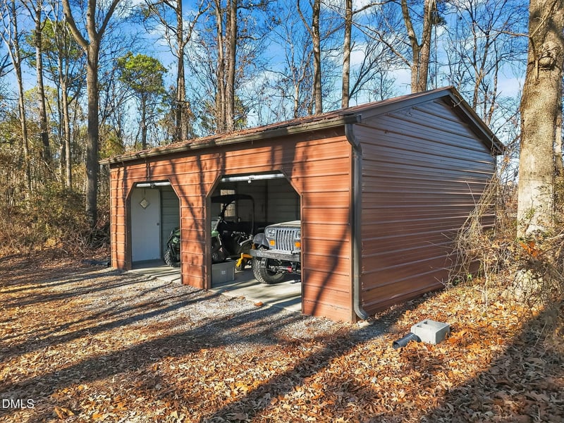 626 Bailey Rd, Coats, NC 27521