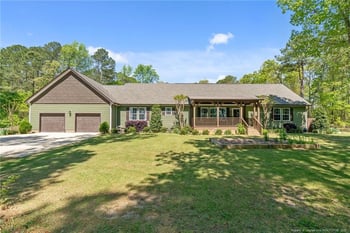 626 Bailey Rd, Coats, NC 27521