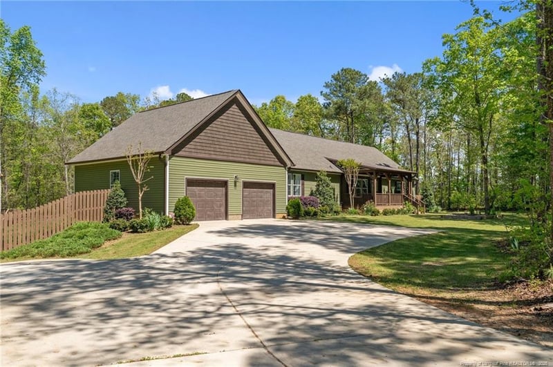 626 Bailey Rd, Coats, NC 27521