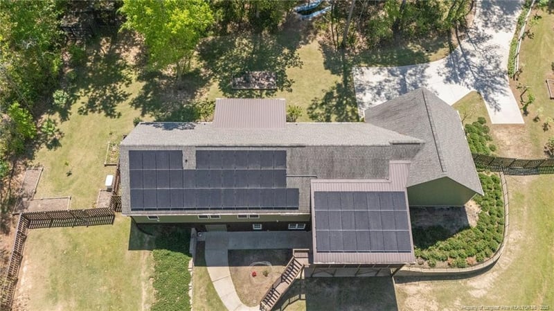 626 Bailey Rd, Coats, NC 27521