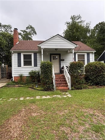 626 Cape Fear Ave, Fayetteville, NC 28303